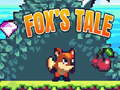 ເກມ Fox's Tale