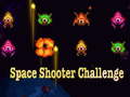 ເກມ Space Shooter Challenge