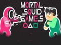 ເກມ Mortal Squid Games