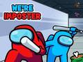 ເກມ We're Imposter