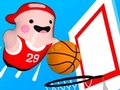 ເກມ Basketball Beans