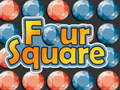 ເກມ Four Square