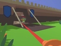 ເກມ Minigun Mushrooms
