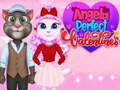 ເກມ Angela Perfect Valentine