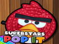 ເກມ Pop it Superstars