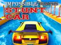 ເກມ Impossible Classic Stunt Car