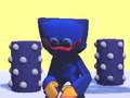 ເກມ Poppy Smashers: Scary Playtime