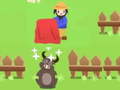 ເກມ Bull Fighter