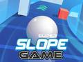 ເກມ Super Slope Game