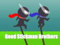 ເກມ Good Stickman Brothers