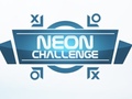 ເກມ Neon Challenge