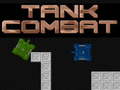 ເກມ Tank Combat
