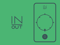 ເກມ In Out
