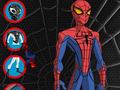 ເກມ Spiderman Hero Creator