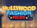 ເກມ Hollywood Fashion Police