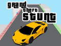 ເກມ Grand Theft Stunt