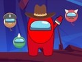 ເກມ Impostor Shooter