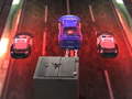 ເກມ Drive Chained Car 3D