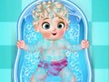 ເກມ Cute Baby Born