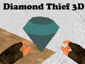 ເກມ Diamond Thief 3D