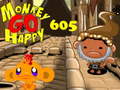 ເກມ Monkey Go Happy Stage 605