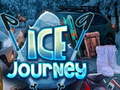 ເກມ Ice Journey