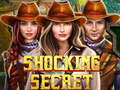 ເກມ Shocking Secret