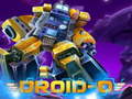 ເກມ Droid-O
