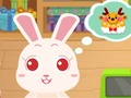 ເກມ Baby Fashion Dress Up