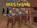 ເກມ Medieval Battle 2P