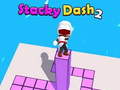ເກມ Stacky Dash 2