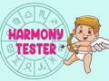ເກມ Harmony Tester