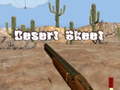 ເກມ Desert skeet