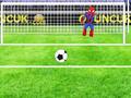 ເກມ Spiderman Penalty