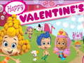 ເກມ Happy Valentine's