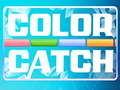 ເກມ Color Catch