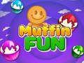 ເກມ Muffin Fun