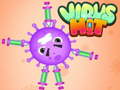 ເກມ Virus Hit