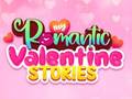 ເກມ My Romantic Valentine Story