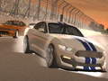 ເກມ Street Racing HD