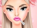 ເກມ Valentine's Makeup Trends