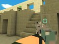 ເກມ Pixel Warfare