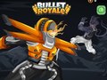 ເກມ Bullet Royale
