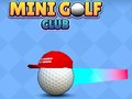 ເກມ Mini Golf Club