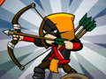 ເກມ Fortress Defense 2