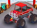 ເກມ Veteran Sprint - Fun & Run 3D Game