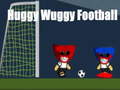 ເກມ Huggy Wuggy Football