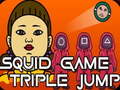 ເກມ Squid Triple Jump Game