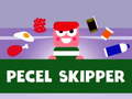 ເກມ Pecel Skipper