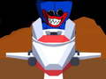 ເກມ Huggy Wuggy Mars